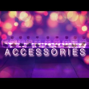 Accessories